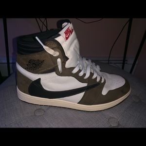 jordan 13 travis scott